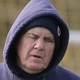 Illustration for article titled Bill Belichick On How He Hurt His Eye: Great